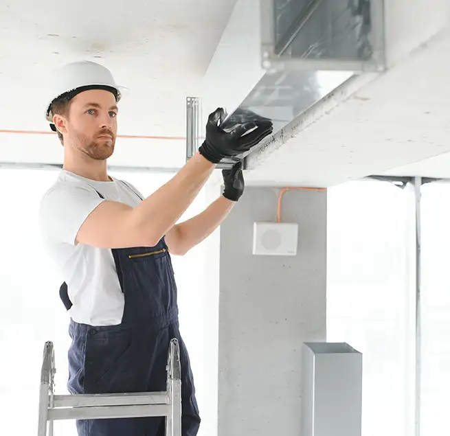 Why Homeowners & Businesses Trust Us in Pahrump, NV?