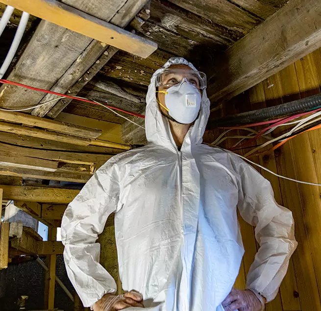 Why Homeowners & Businesses Trust Us in Pahrump, NV?