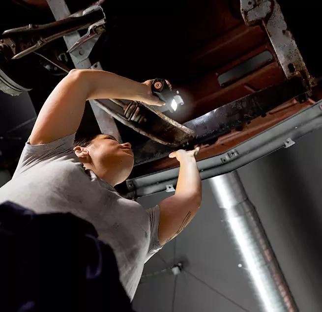 Why Homeowners & Businesses Trust Us Pahrump, NV