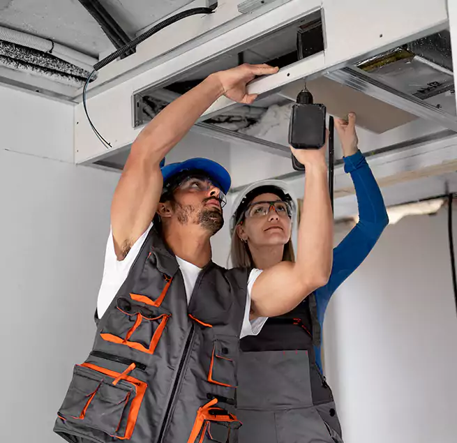 Why Homeowners & Businesses Trust Us in Pahrump, NV