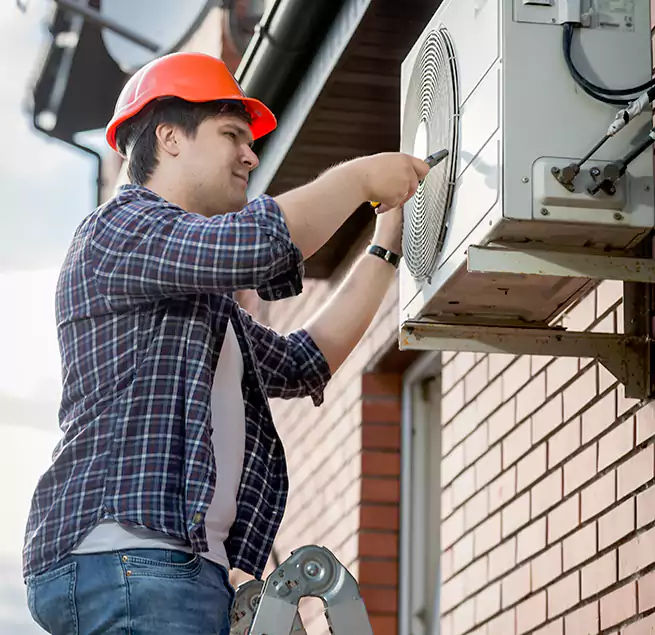 Why Homeowners & Businesses Trust Us Pahrump, NV