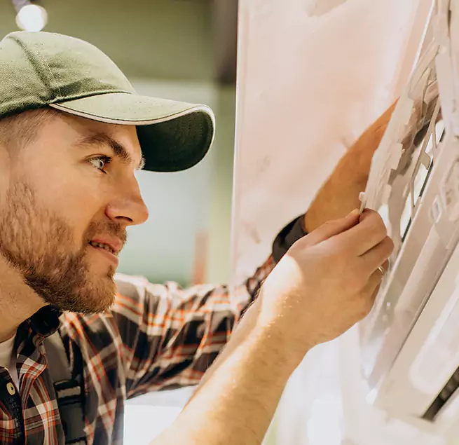 Why Homeowners & Businesses Trust Us in Pahrump, NV?