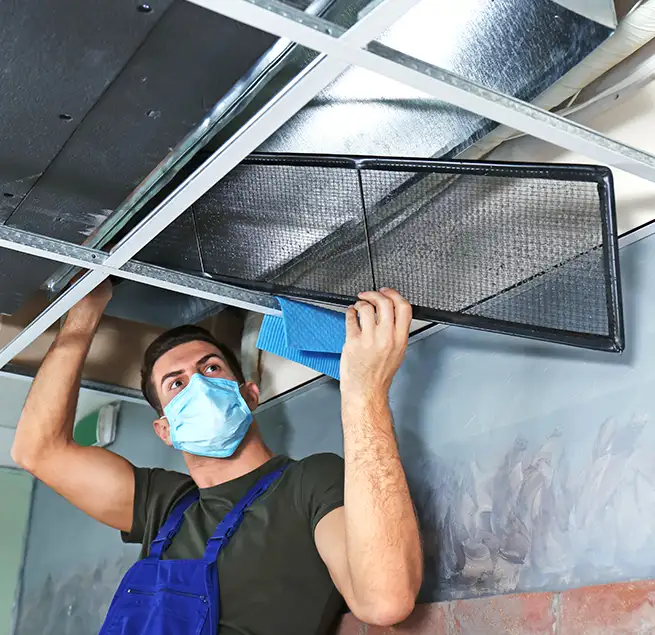 Why Homeowners & Businesses Trust Us in Pahrump, NV?