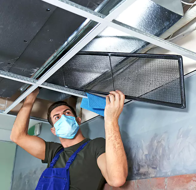 Why Homeowners & Businesses Trust Us in Pahrump, NV?