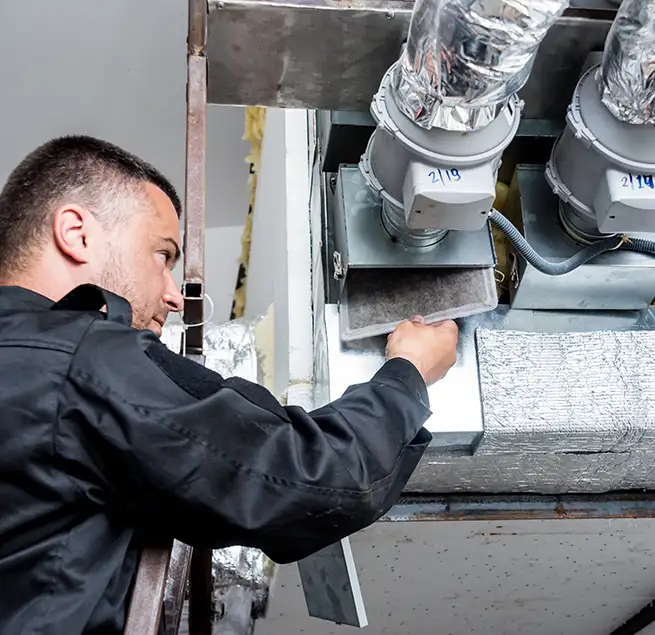 Why Homeowners & Businesses Trust Us in Pahrump, NV?